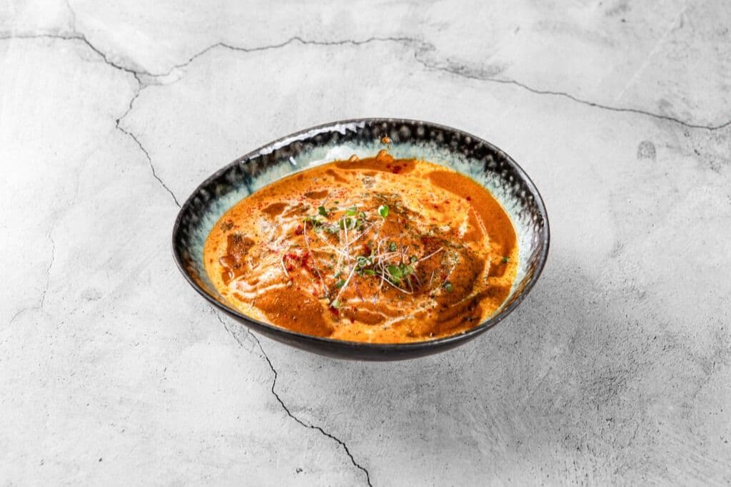 Malai Kofta