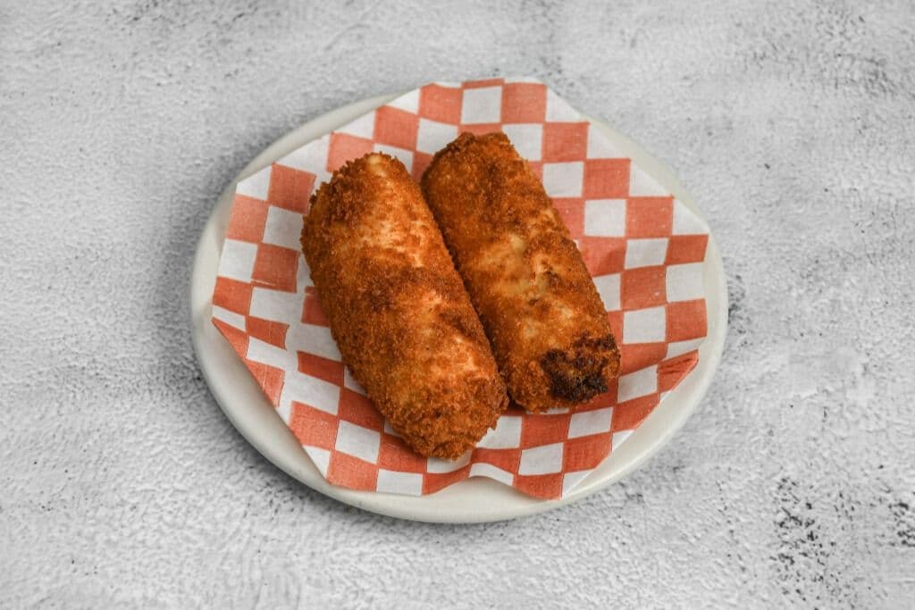 Mutton Roll