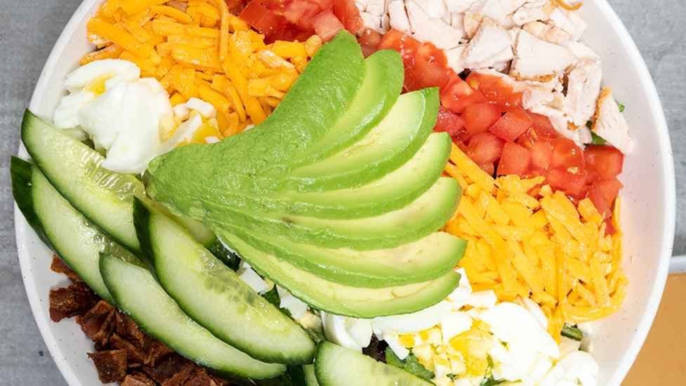 California Cobb