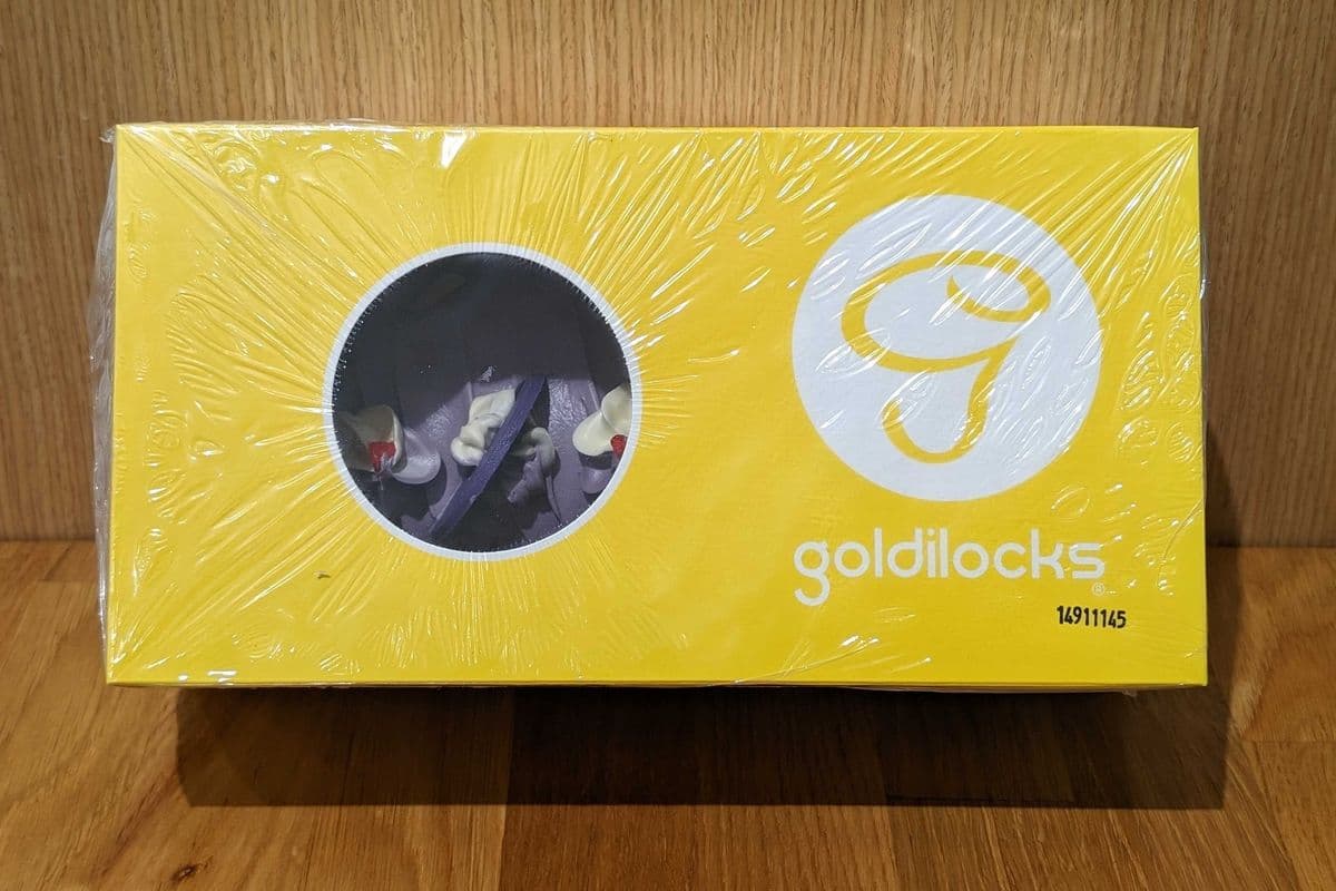 Goldilocks Full Cake (Ube)