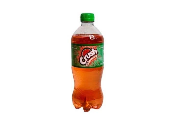 Crush Watermelon (591 ml)