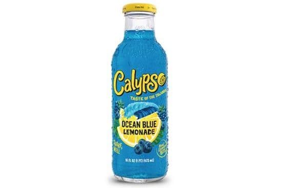 Calypso Ocean Blue (473 ml)