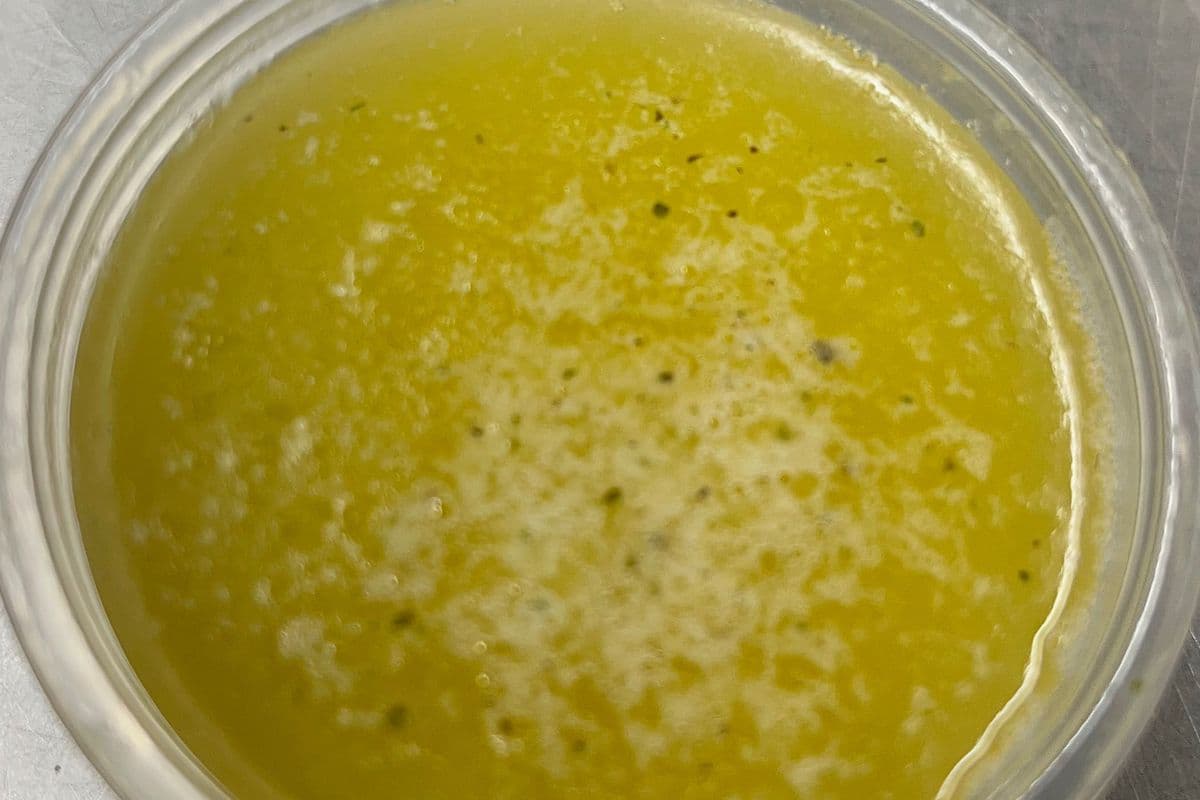 Garlic Butter