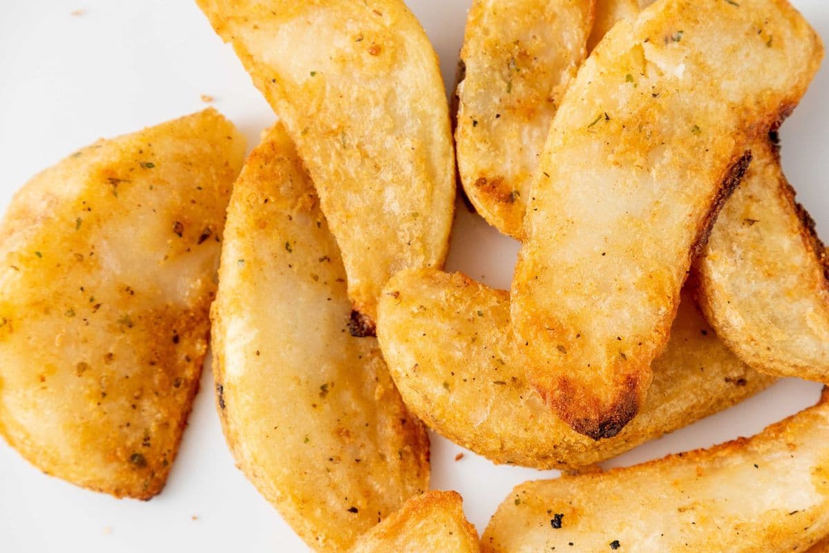 Potato Wedges