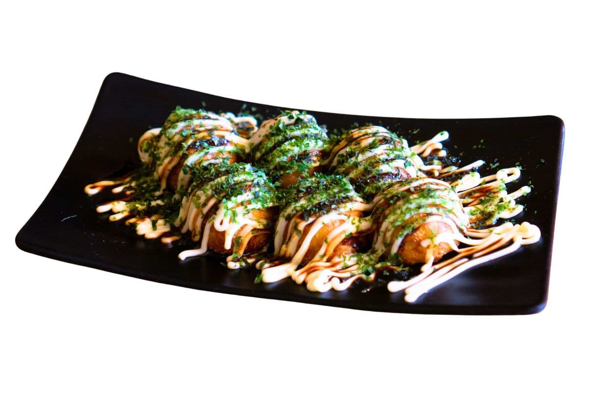 Takoyaki Original