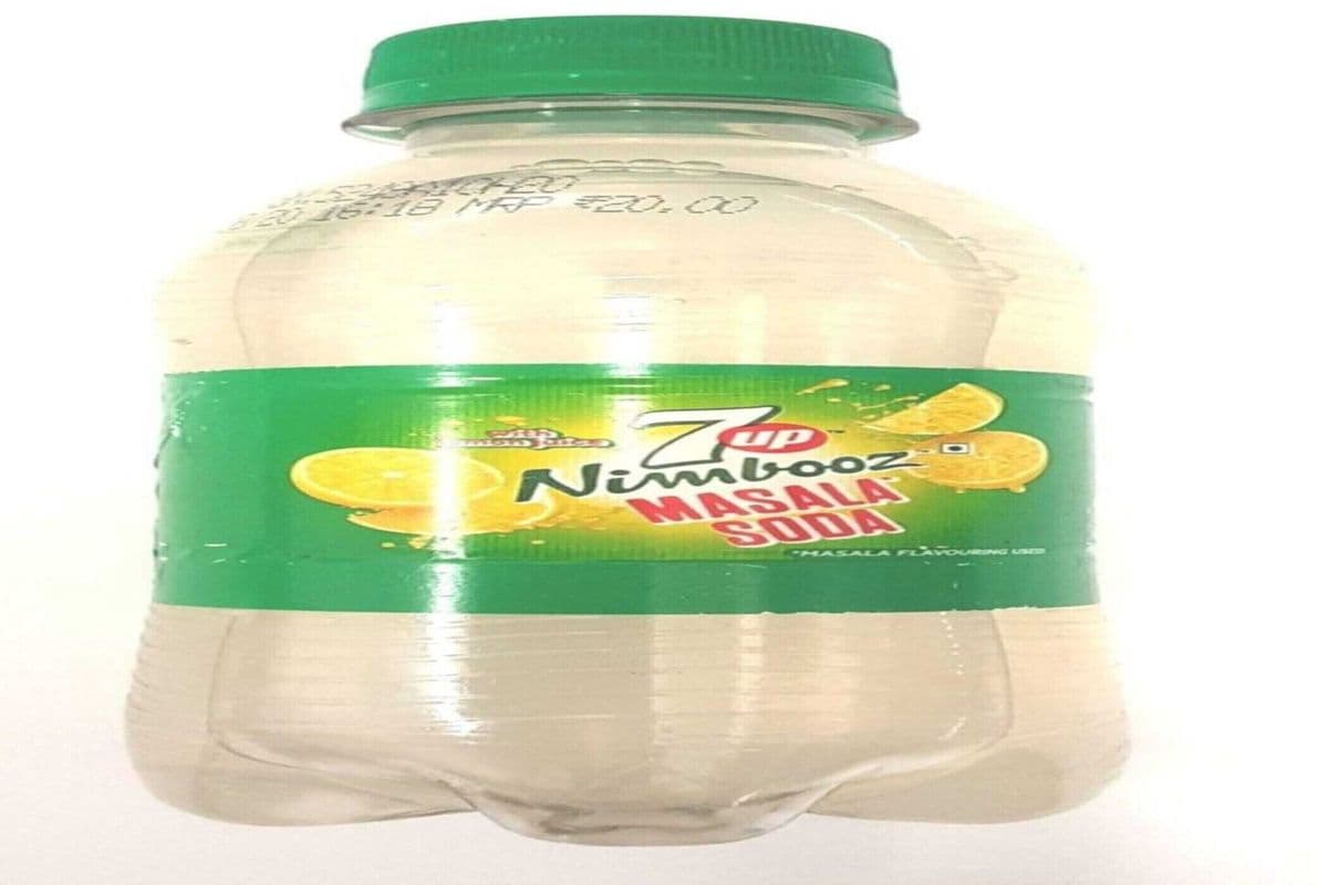 Nimbooz masala soda 250ml