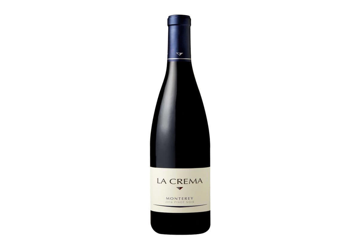 La Crema Monterey Pinot Noir (1 x 750ml bottle)