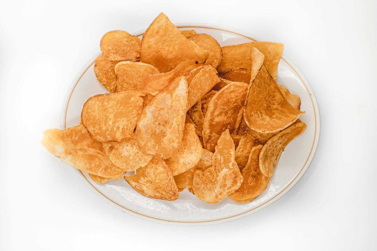 Chipsters (16 oz)