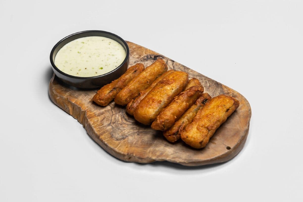 Zoo Sticks