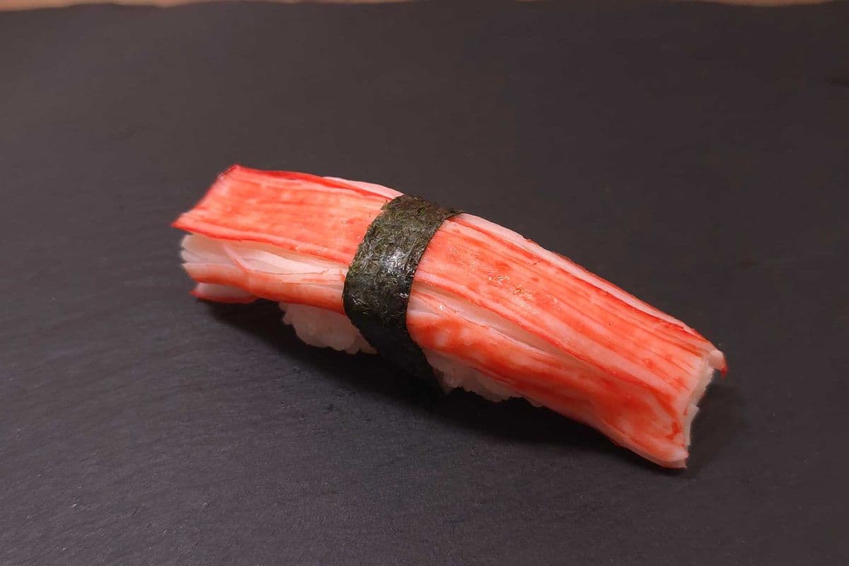 Kani (Crab)