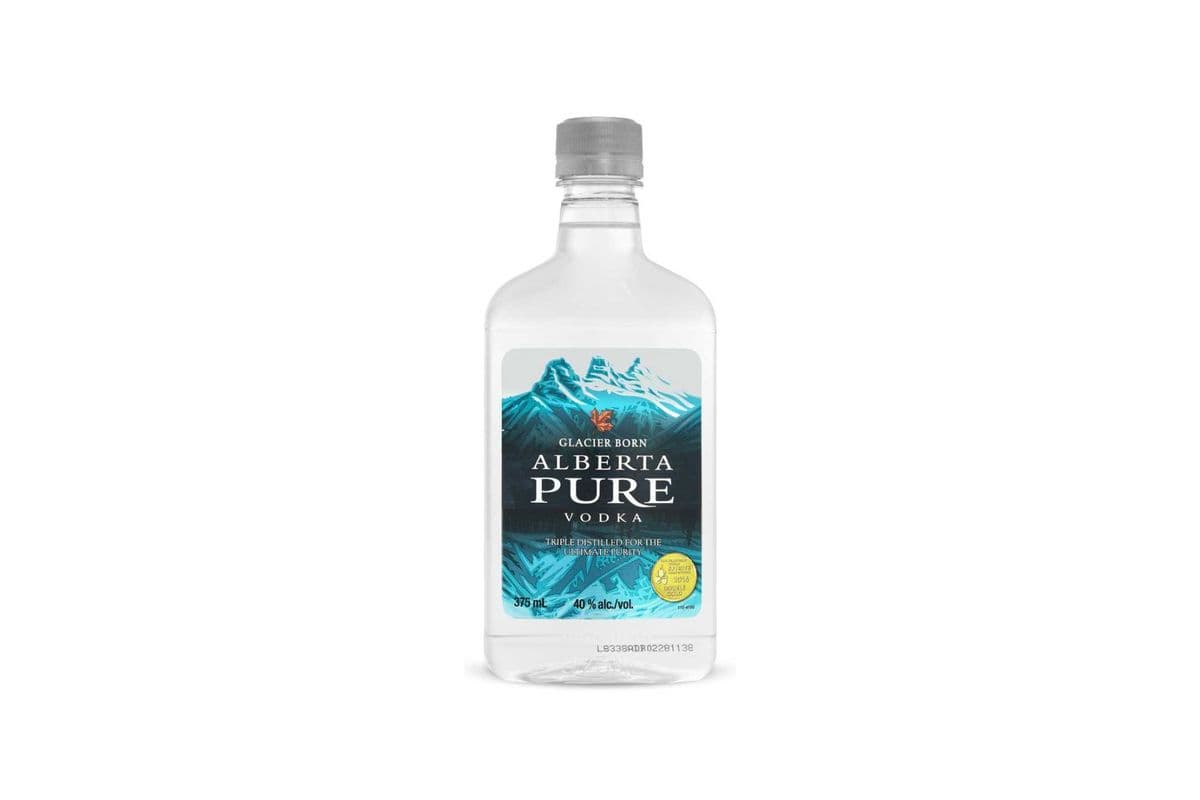 Alberta Pure (375 ml) (1 x 375ml)