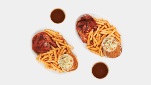 Duo piri-piri / Piri-Piri Duo