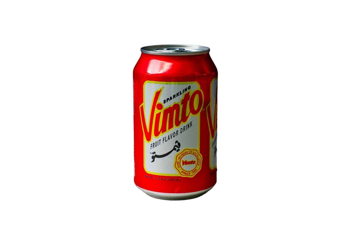 Vimto