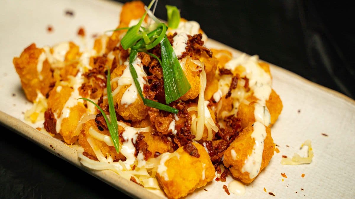 Tater Tots