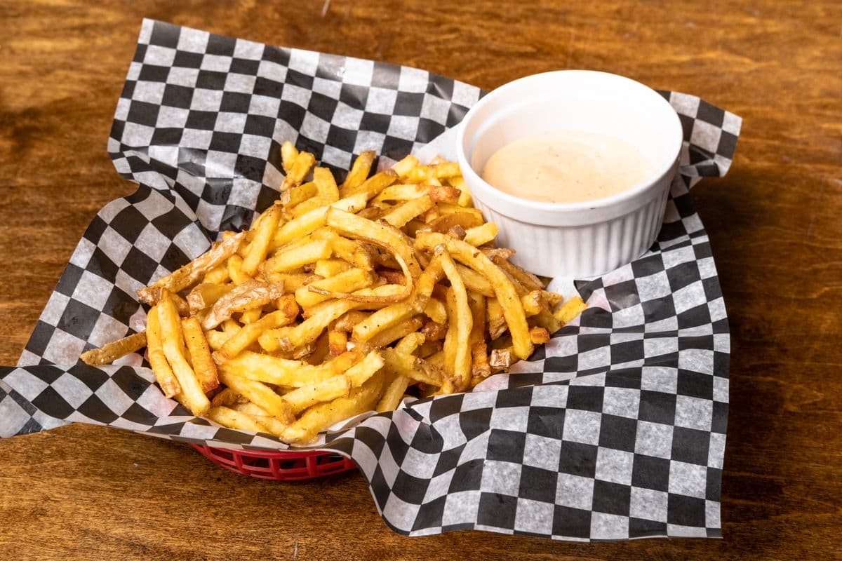 Arena Fries
