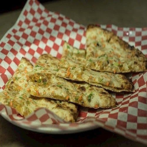 Amritsari Kulcha