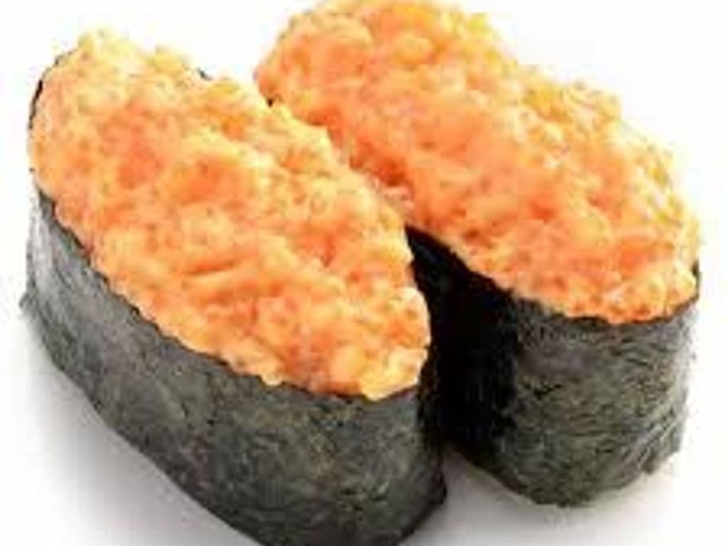 Gunkan Hotate 2pcs