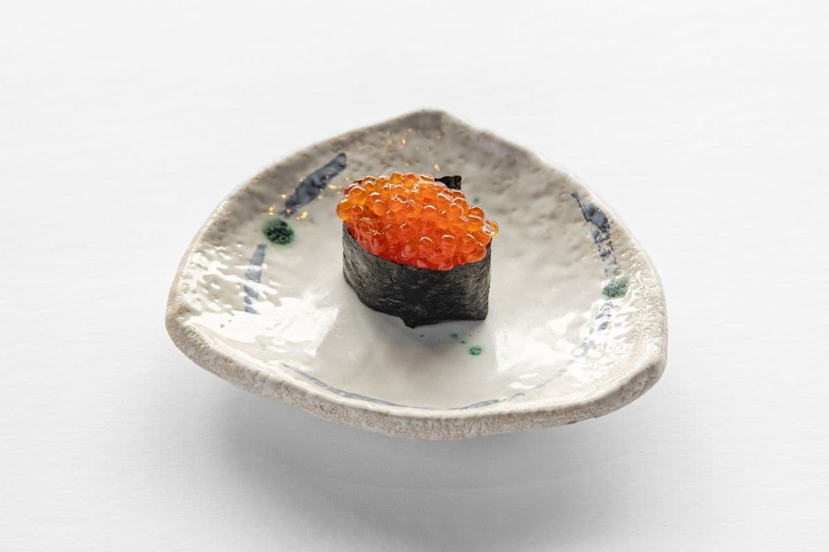 51. Ikura Nigiri