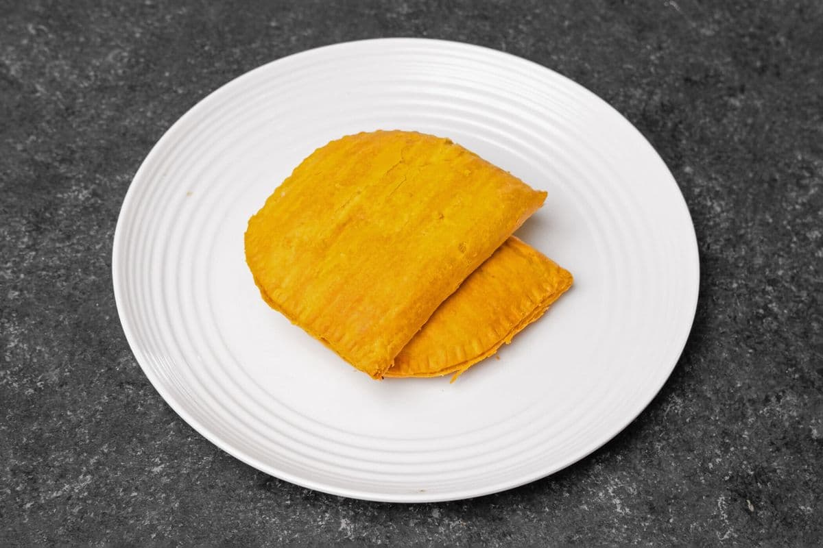Beef Patties