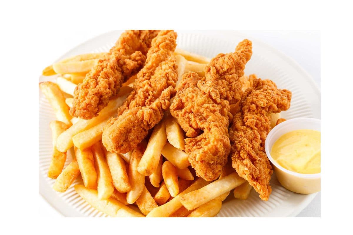 Chicken Tender