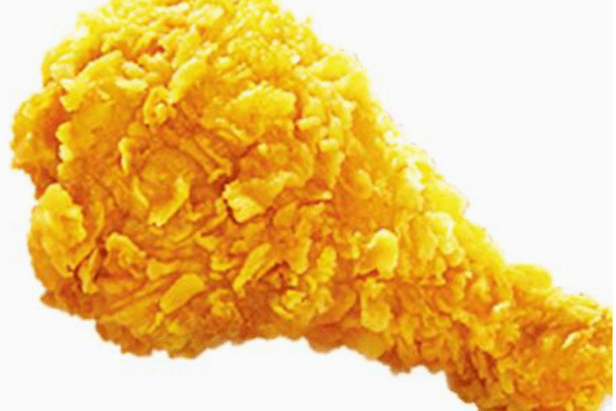 Chicken Leg (2 pcs)