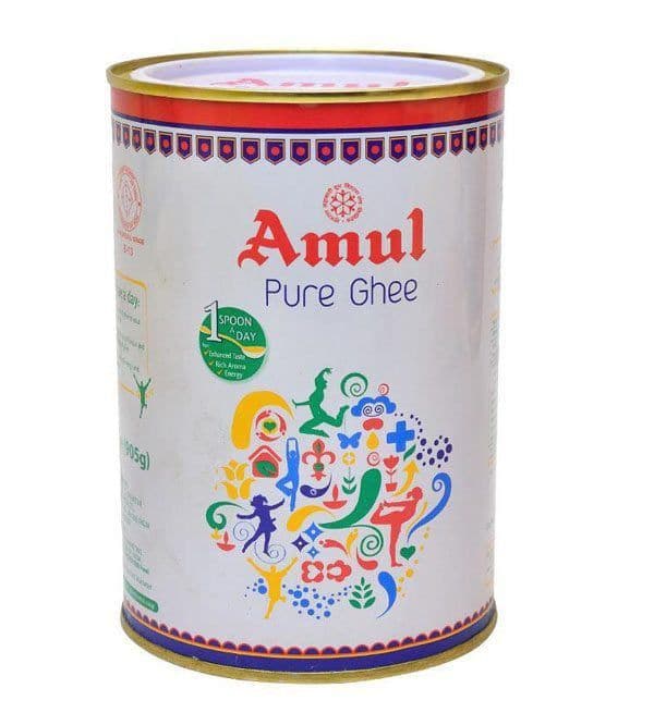 Amul Ghee (1 L)