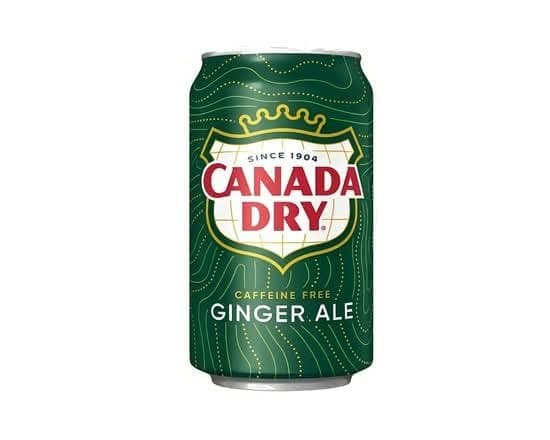 Ginger Ale