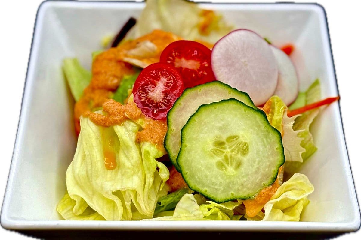 Green Salad (L)