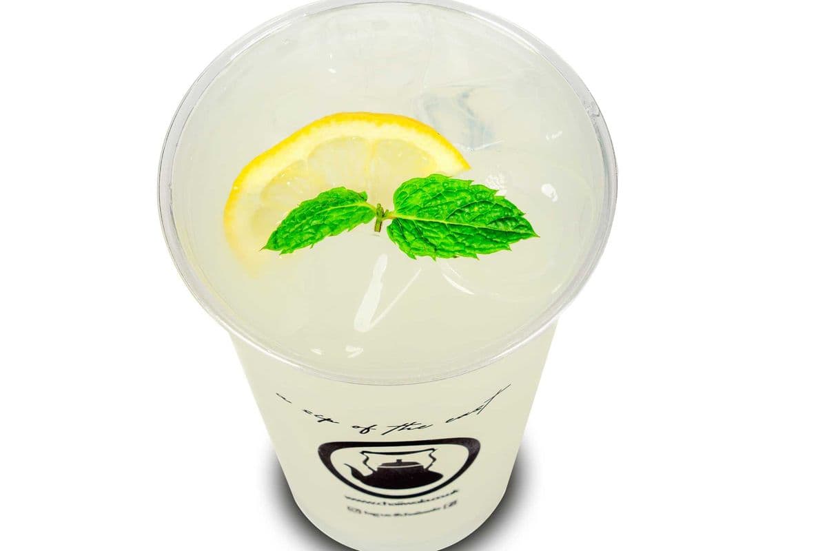 Limbu Pani (4 Cal)
