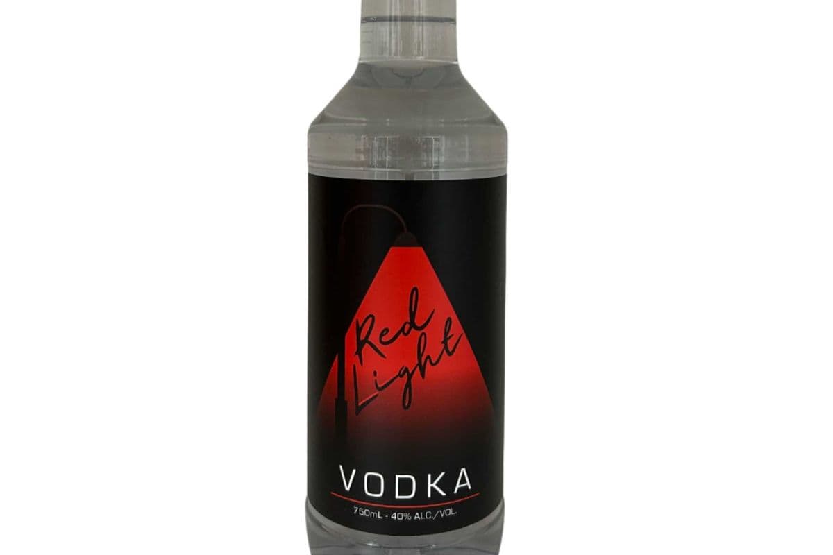 Red Light Vodka (1 x 1.14 L)