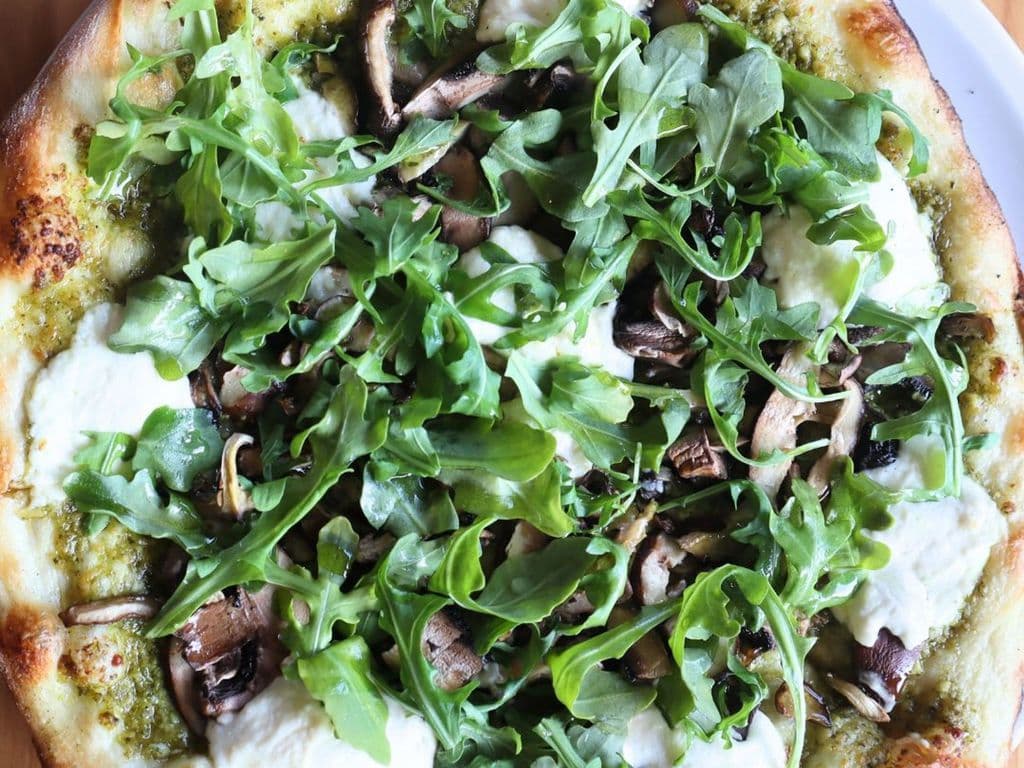 Funghi
