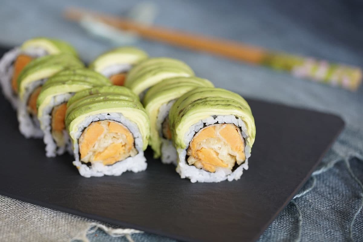 Victoria Roll