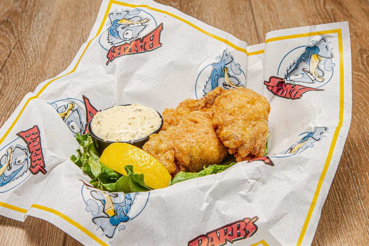 Local Fanny Bay Oyster (1 pc)
