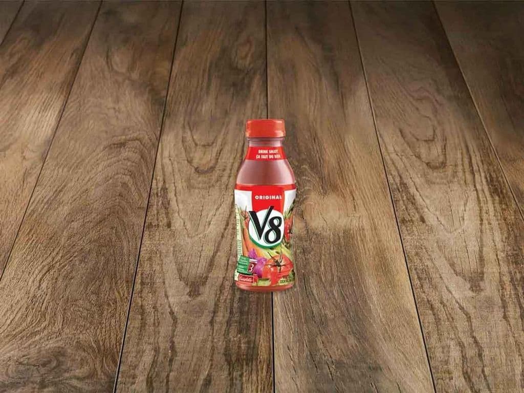Jus de légumes V-8 / V-8 Vegetable Juice