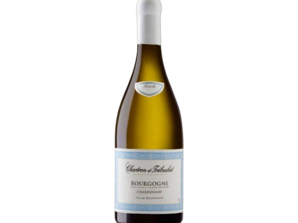 Chartron et Trébuchet - La Combe Bourgogne