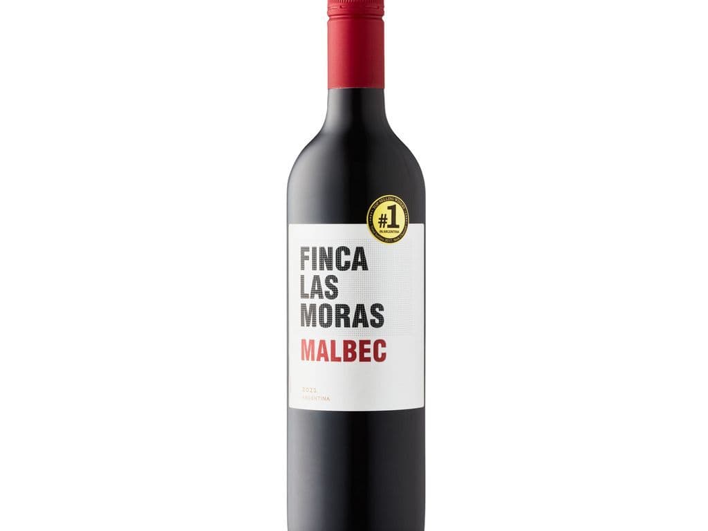 Malbec Finca Las Moras (750ml)