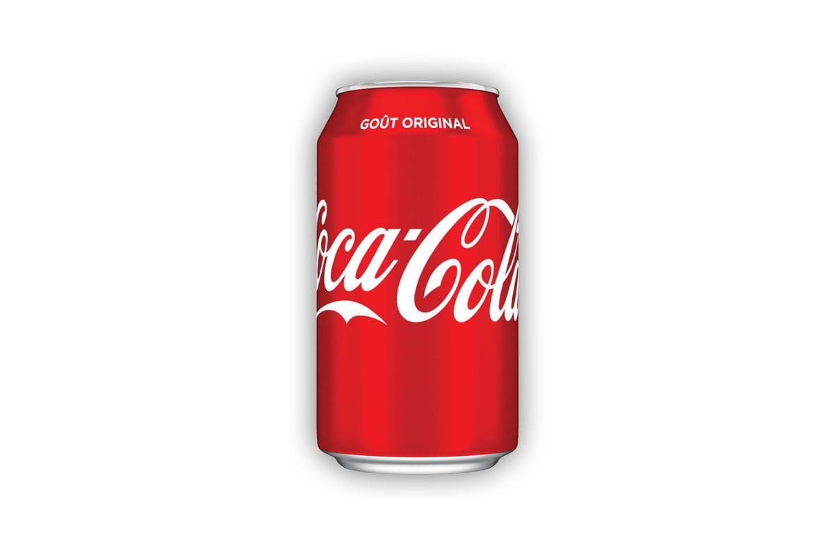 Coca Cola