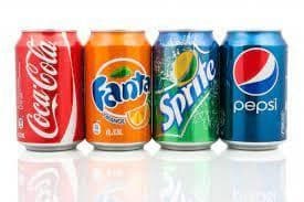 Soft Drink
