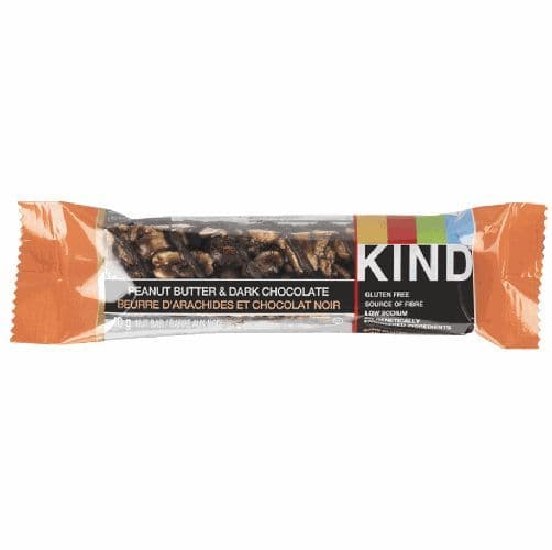 Kind Bar Peanut Butter Dark Chocolate 40g