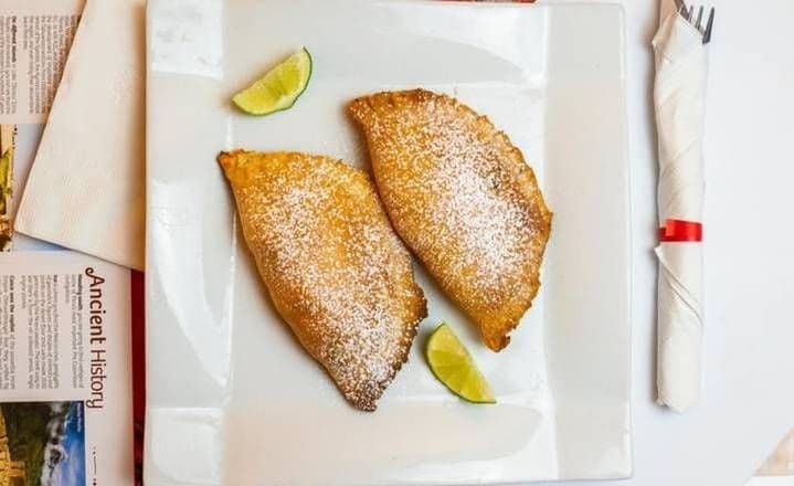 Empanadas / Empanadas