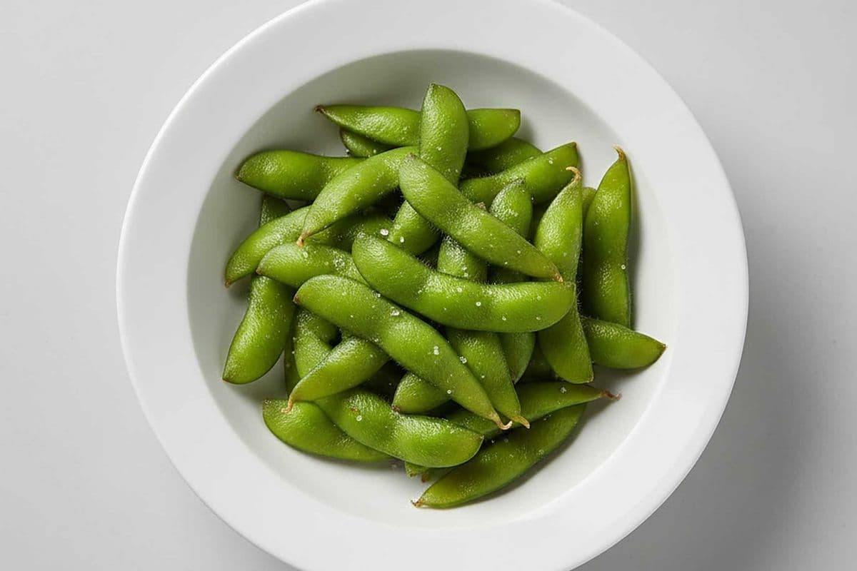 Edamame