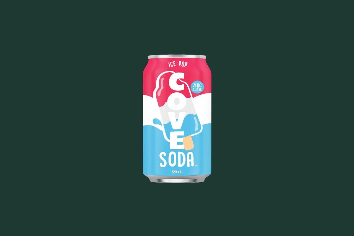 Cove Ice Pop