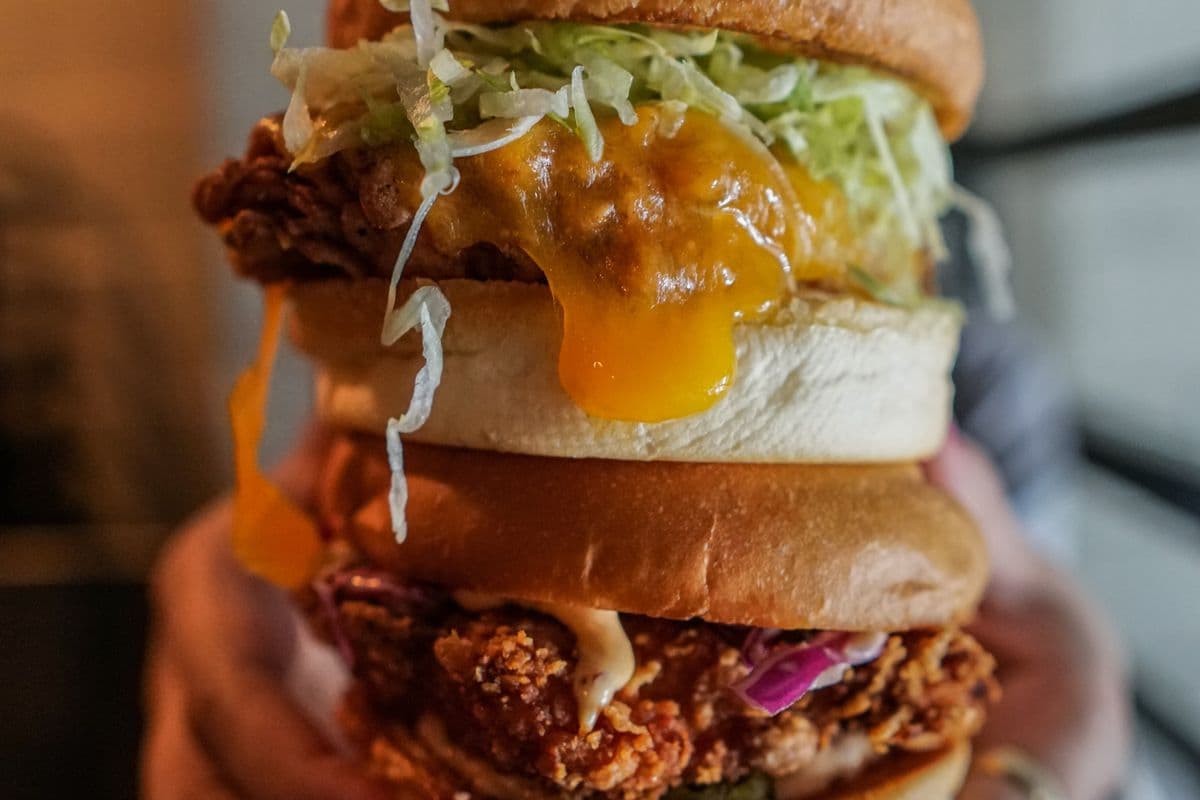 Spicy Chicky Bae