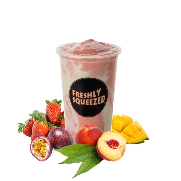 Tropical Energy