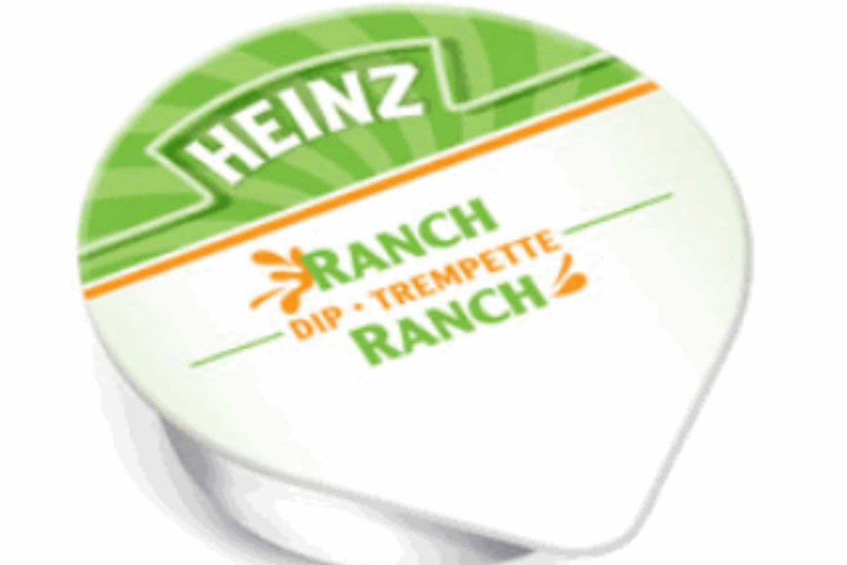 Ranch Dip