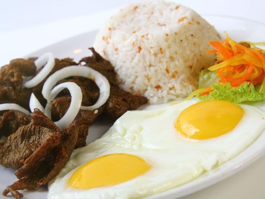 ADB. Tapsilog