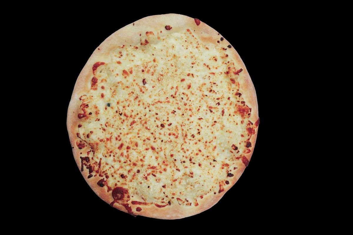 Cheese Manakeesh