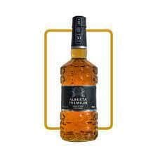 Alberta Premium Rye (750 ml)
