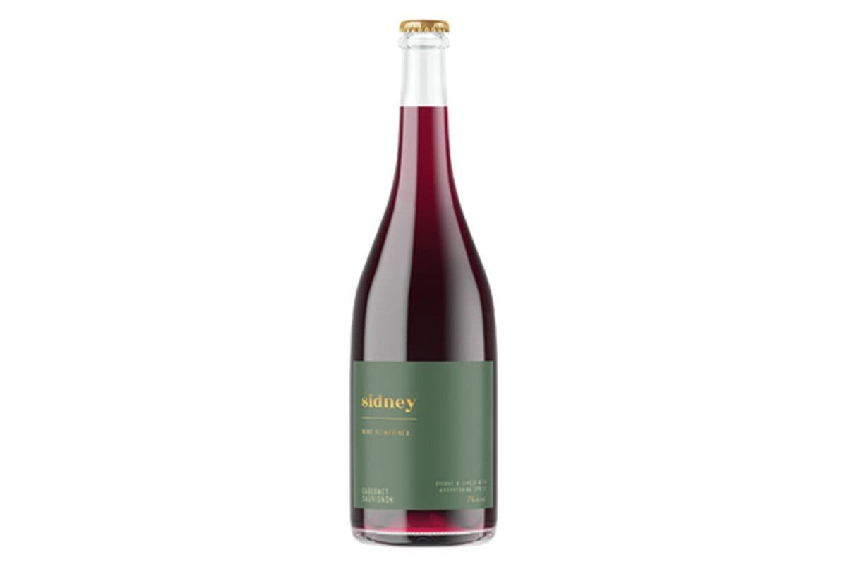 Sidney Cabernet Sauvignon (1 x 750mL)