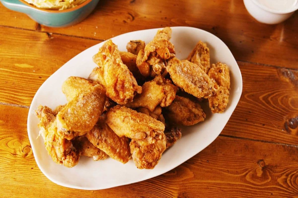 Wings (10)